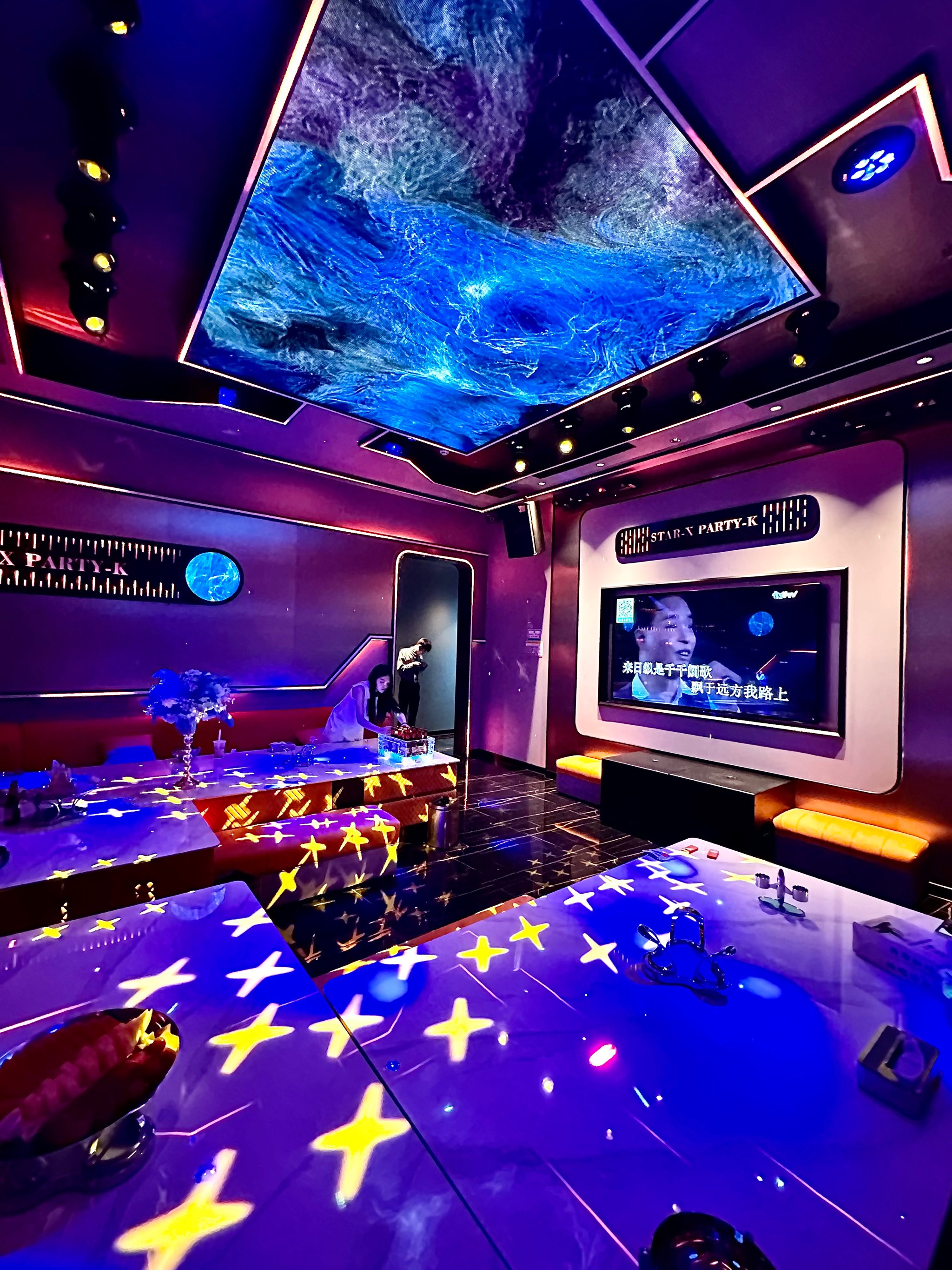 丹东商务ktv引领商务ktv新模式-振兴区ktv预定