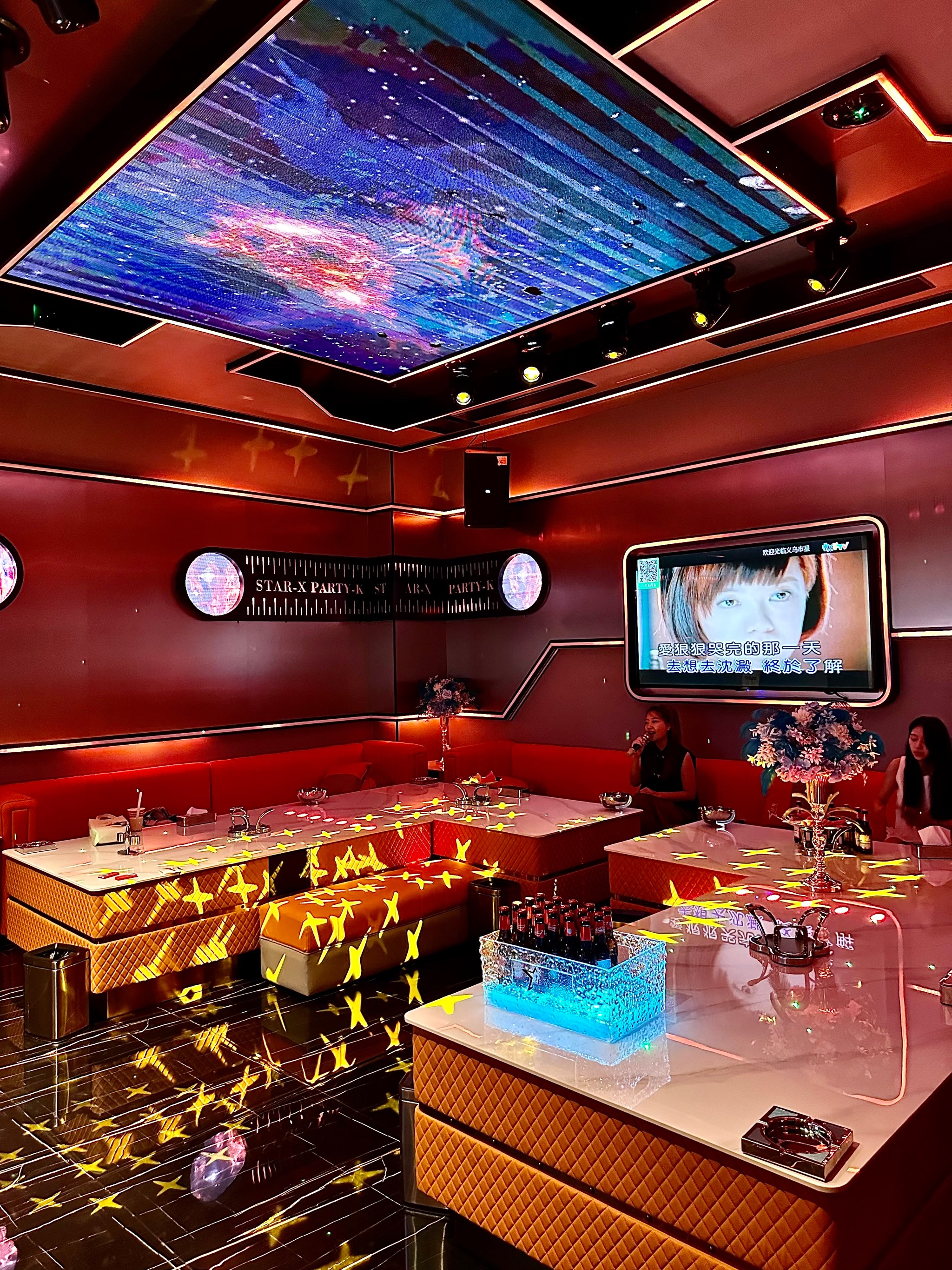 丹东商务ktv，畅享独特ktv商务模式-振兴区ktv预定